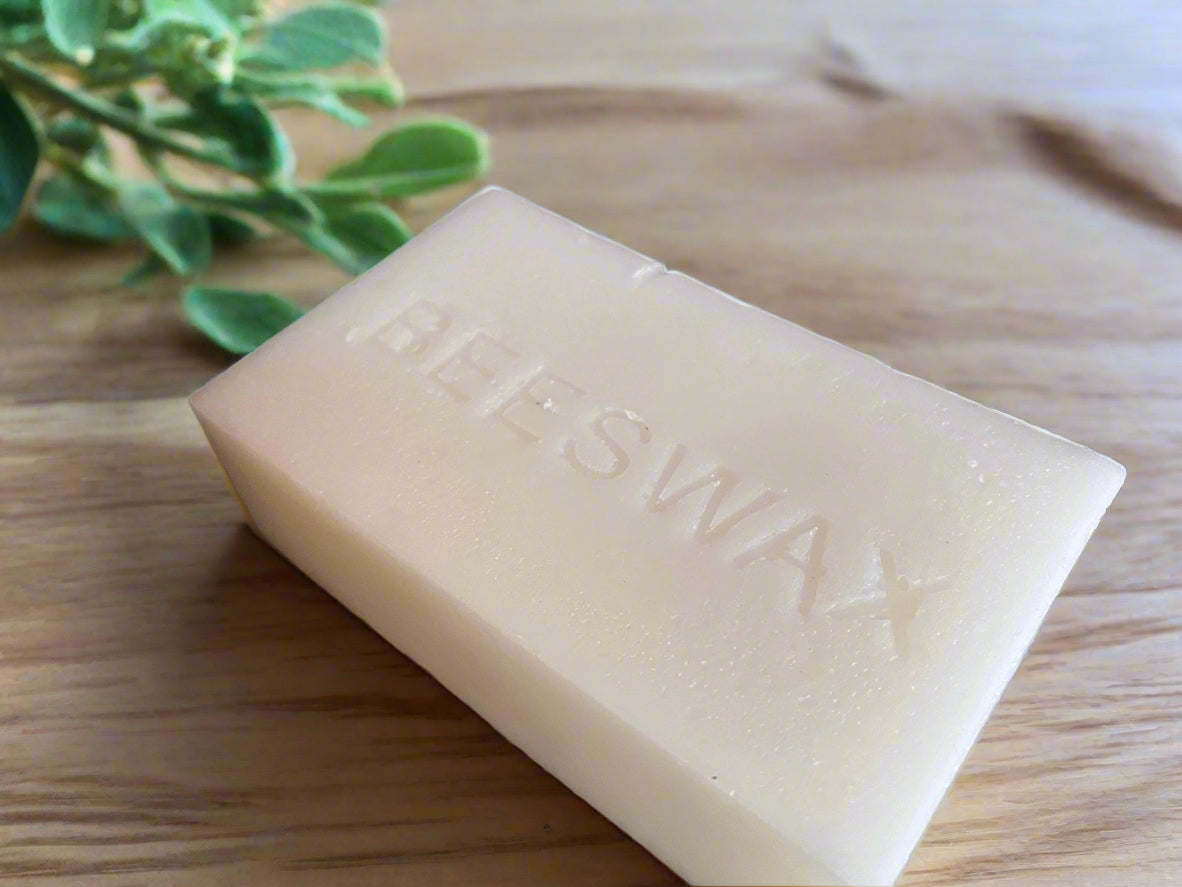 Still Warm | Beeswax Wax Melts