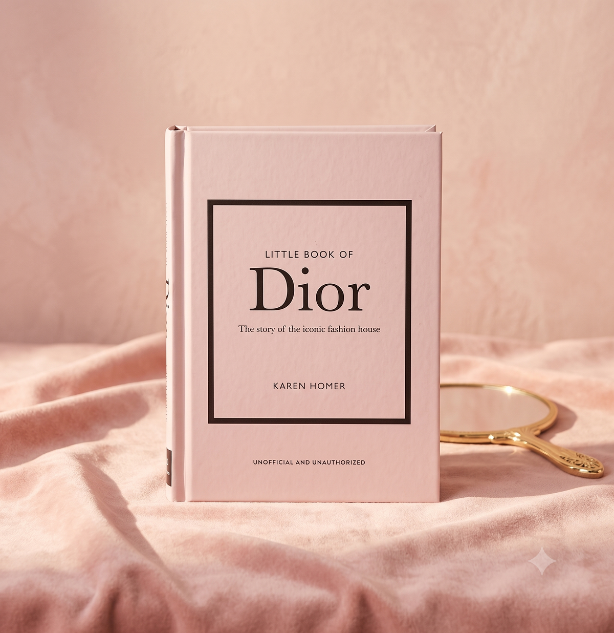Little Book of Dior | Hardcover