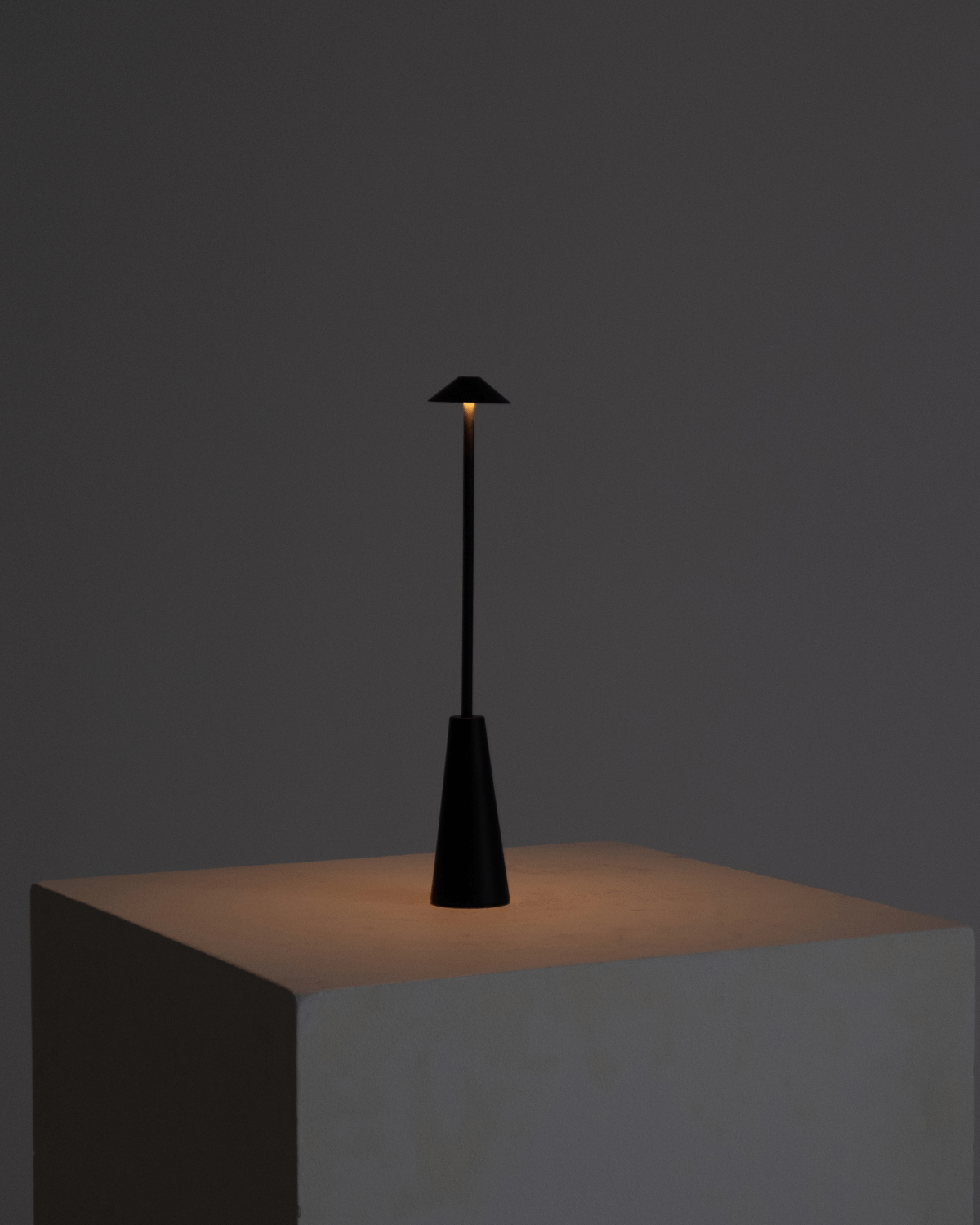 Nightcap | Portable Table Lamp