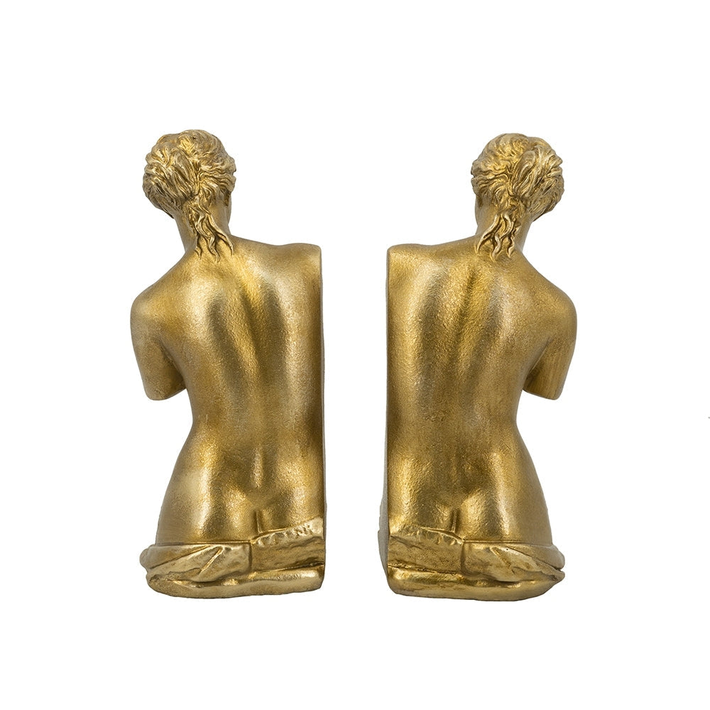 Muse | Venus de Milo Bookends (Set of 2)