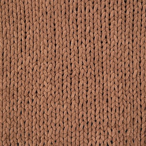 Unwind | Chunky Chenille Throw