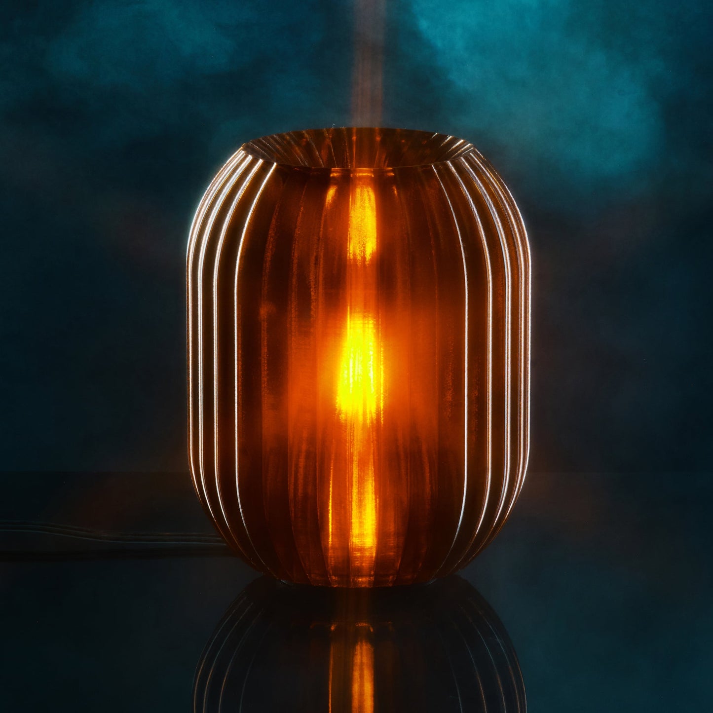 Allium Lamp