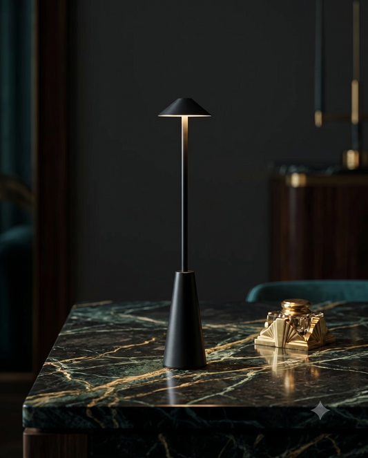 Nightcap | Portable Table Lamp