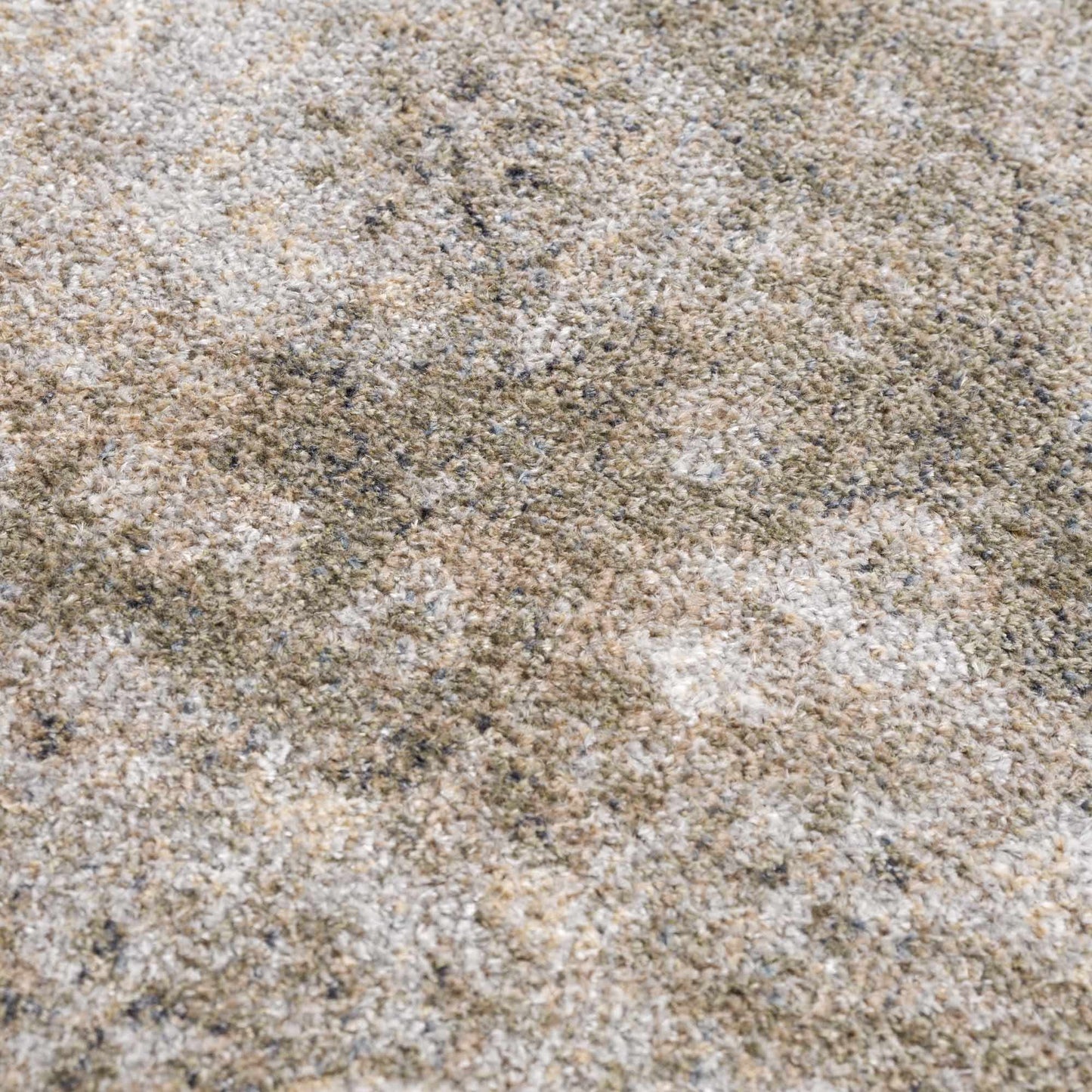Worn In | Vintage-Wash Area Rug