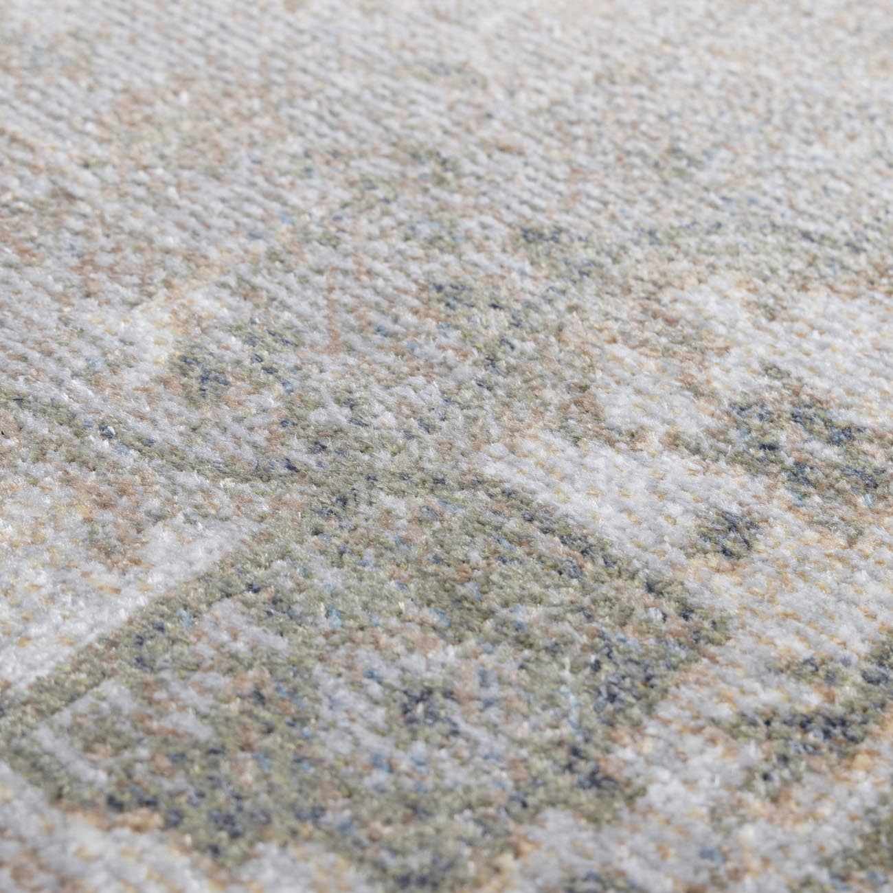 Worn In | Vintage-Wash Area Rug