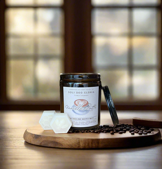 Still Warm | Beeswax Wax Melts
