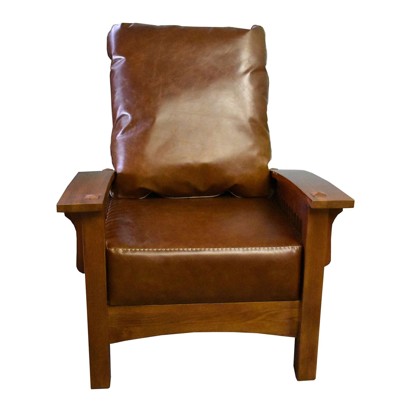 Heirloom | Morris Arm Chair & Ottoman