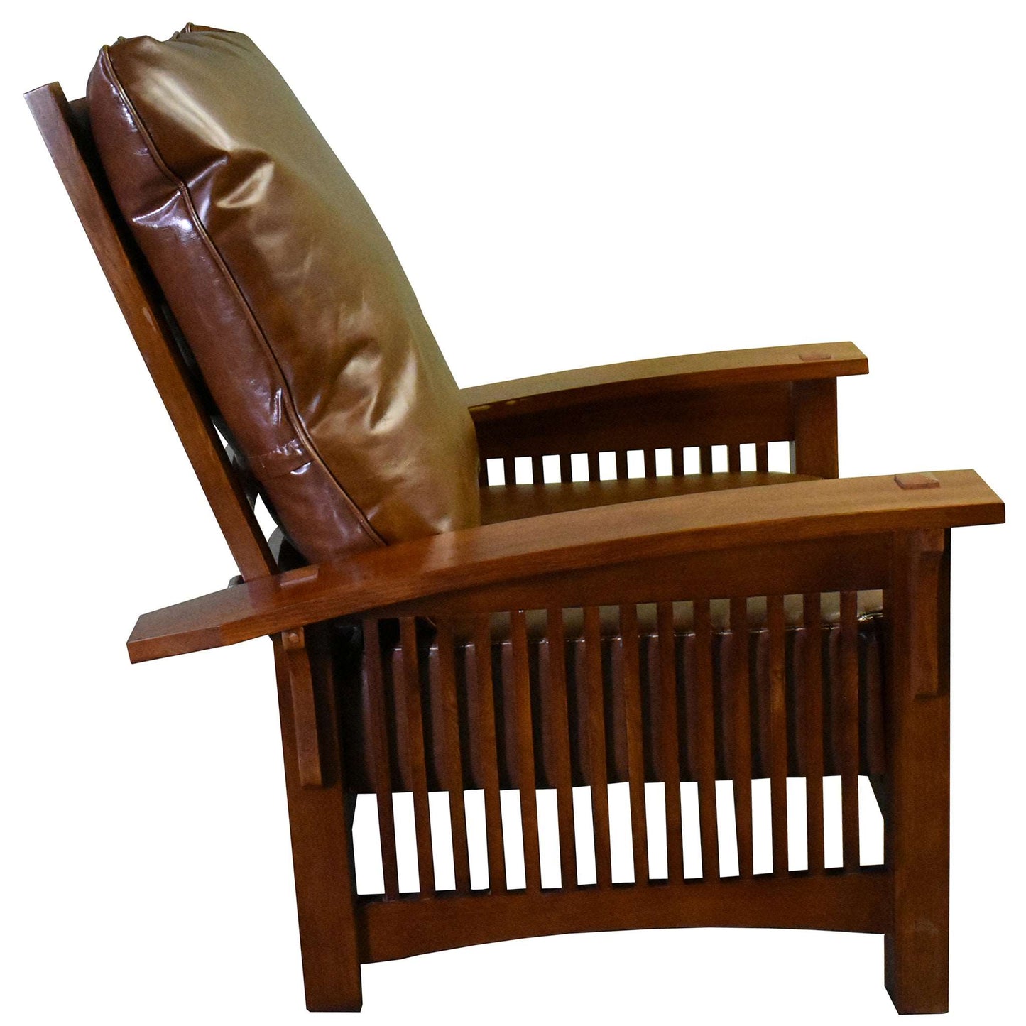 Heirloom | Morris Arm Chair & Ottoman