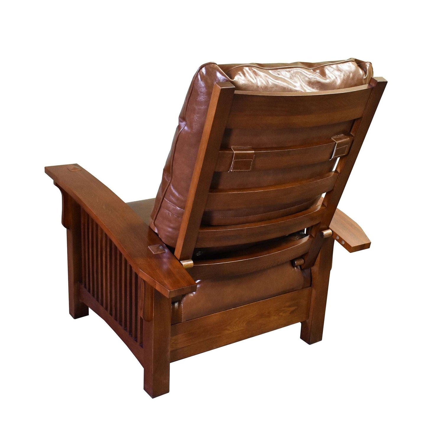Heirloom | Morris Arm Chair & Ottoman