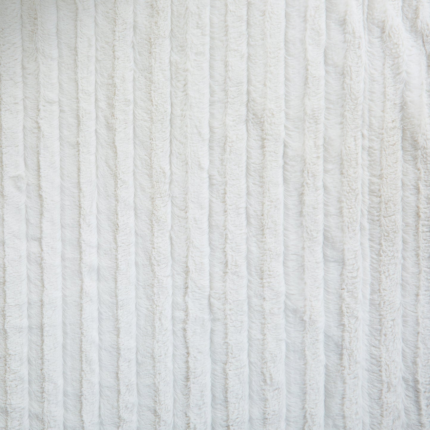 Polar | Faux Fur & Sherpa Throw
