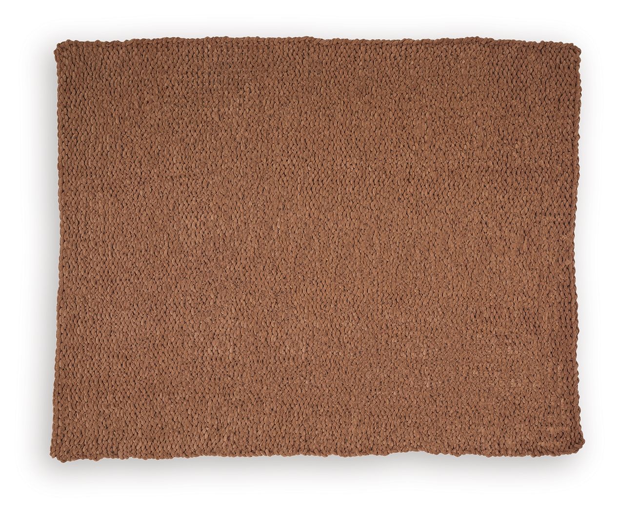 Unwind | Chunky Chenille Throw